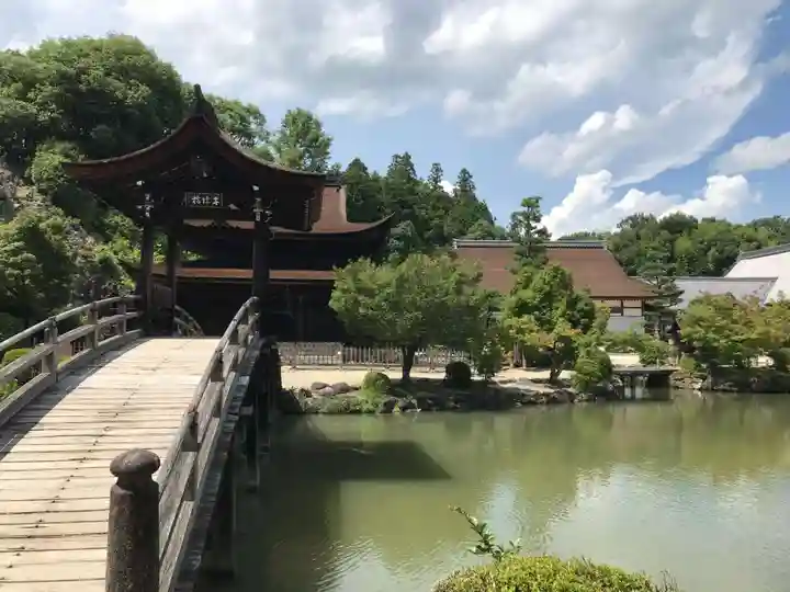 永保寺(岐阜県)