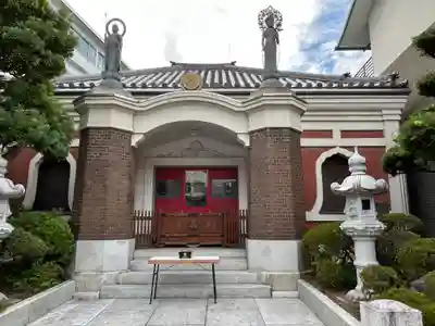 勝専寺(東京都)