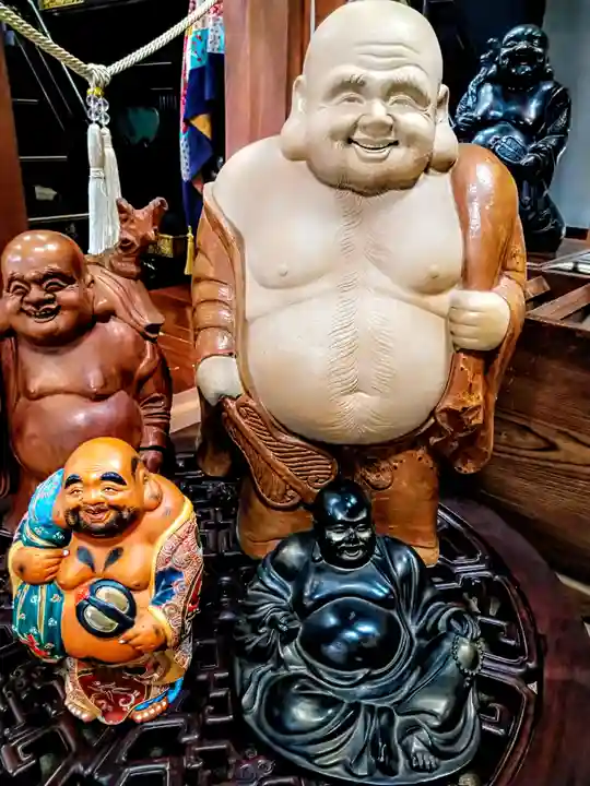 福聚院(宮城県)