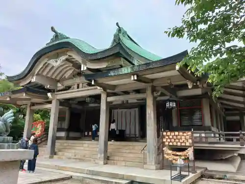 豊國神社(大阪府)