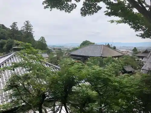 當麻寺西南院のその他建物