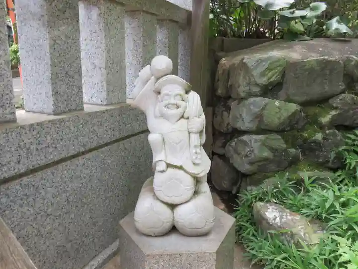 密藏院(埼玉県)