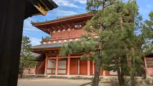 大徳寺(京都府)