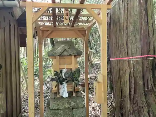八幡神社(滋賀県)