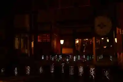 東京大神宮の本殿・本堂