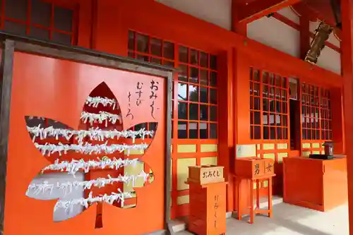 浜松秋葉神社(静岡県)