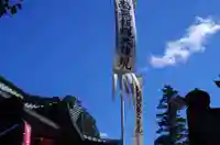 高尾山薬王院のお祭り