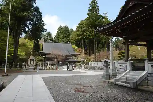 雲辺寺(徳島県)