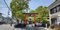 (上桂)御霊神社(京都府)