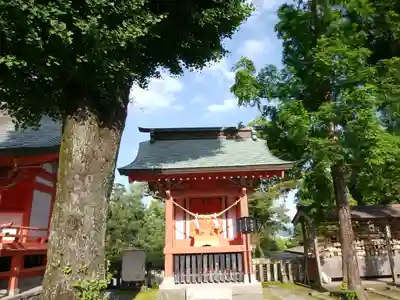鹿児島神宮(鹿児島県)