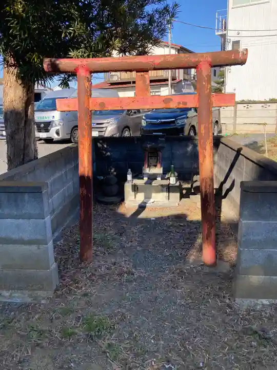 般若院(神奈川県)