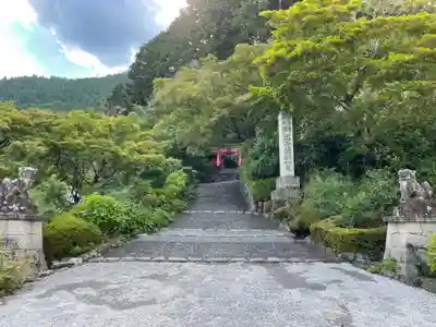 善峯寺(京都府)