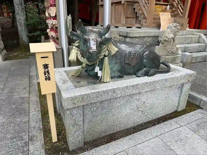 針名神社(愛知県)