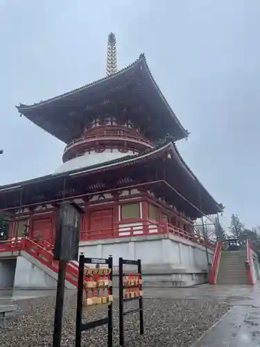 成田山新勝寺(千葉県)