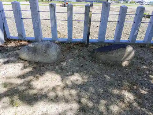 八王子社（鳥ヶ地）のその他建物