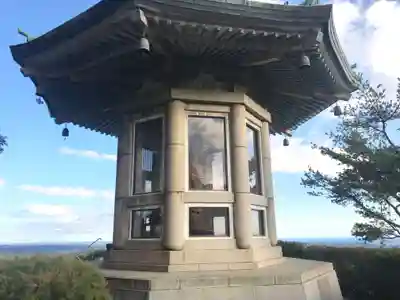 妙法生寺のその他建物