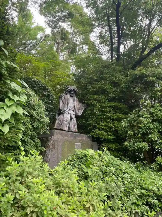 寒川神社(神奈川県)