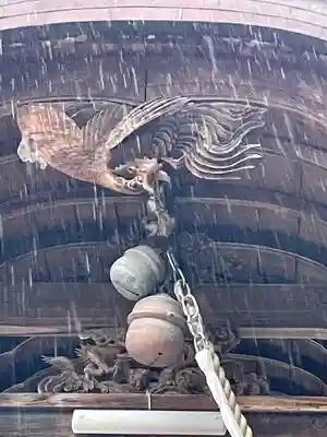 中野神社(滋賀県)