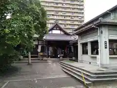 七寺（長福寺）の建物その他