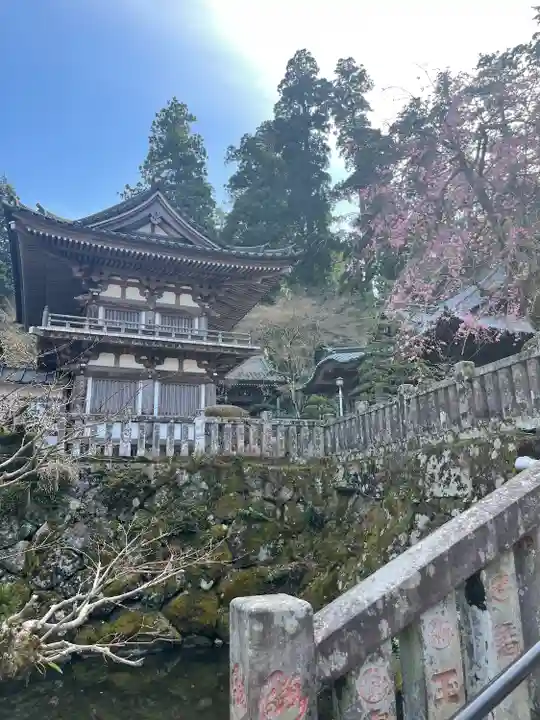 最乗寺(道了尊)(神奈川県)