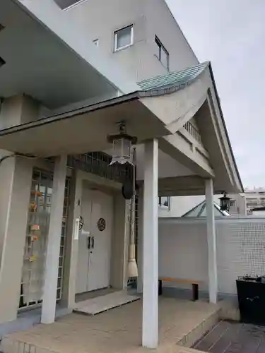 真成院(東京都)