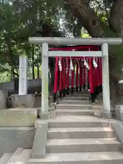 乃木神社(東京都)