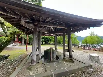 中禅寺(栃木県)