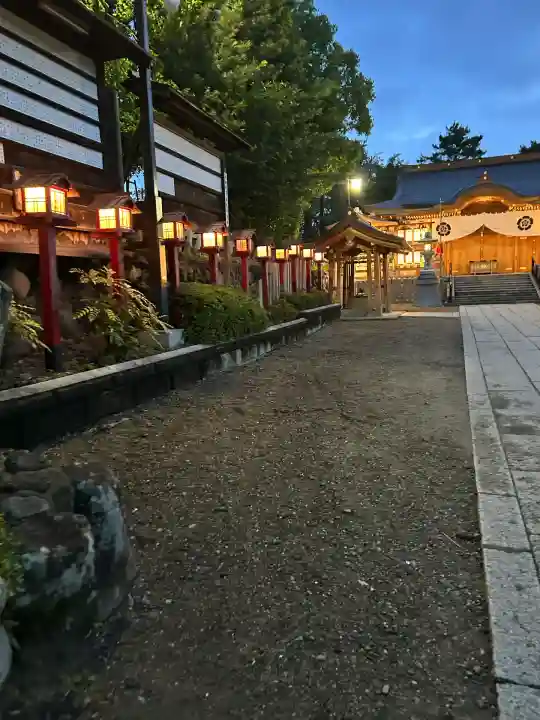 茨木神社(大阪府)