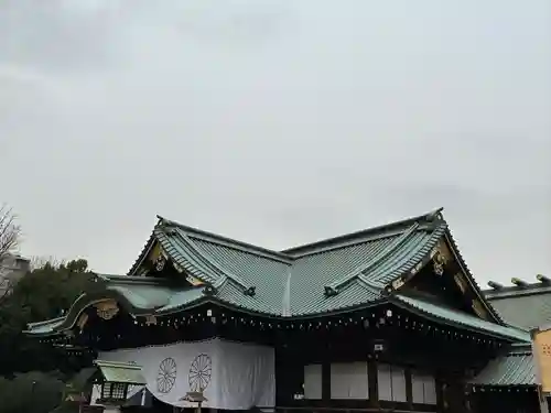 靖國神社(東京都)