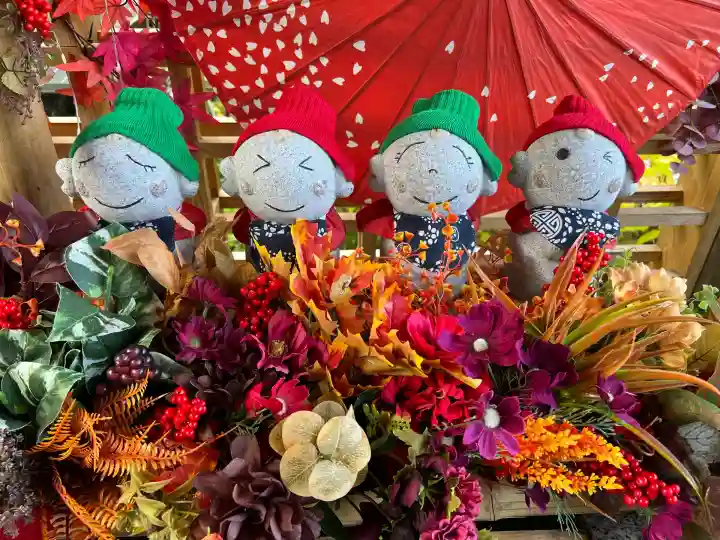 陽林寺(福島県)