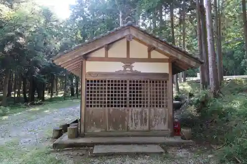 爪引地蔵堂(三重県)