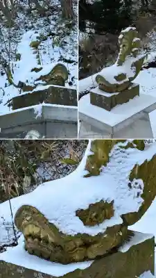 富川八幡宮(北海道)