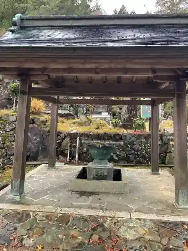長安寺(京都府)