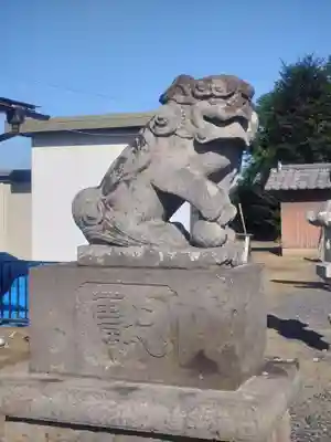 前玉神社(埼玉県)