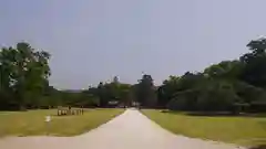 賀茂別雷神社（上賀茂神社）の建物その他