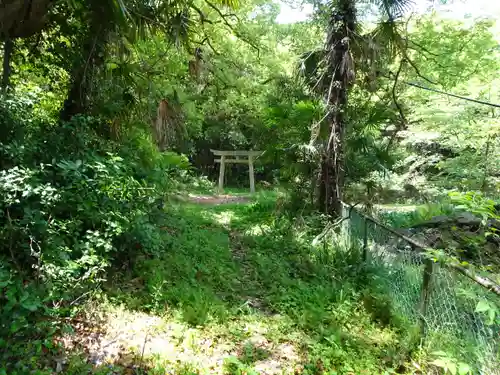 瑠璃光寺のその他建物