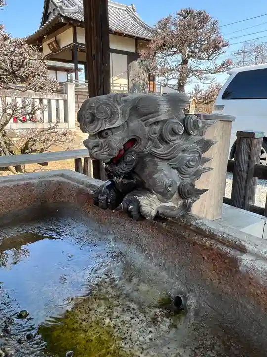 境香取神社(茨城県)