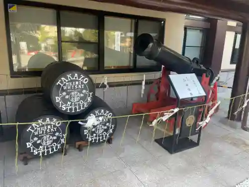 水戸東照宮(茨城県)