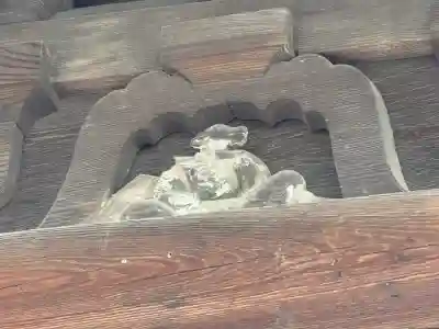 若一王子神社(長野県)