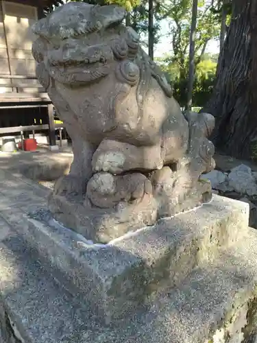貴船神社(福島県)