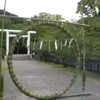 安房神社のその他建物