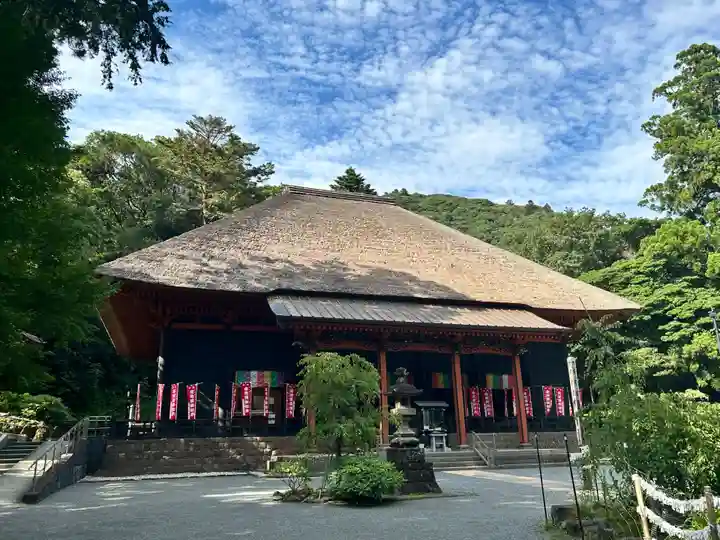 宝城坊(神奈川県)