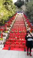 遠見岬神社のその他建物