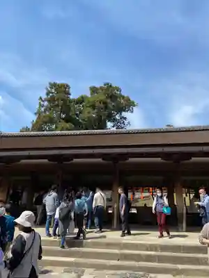 春日大社(奈良県)