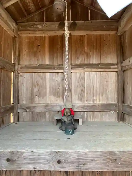 子安神社(千葉県)