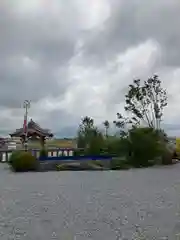 栗橋八坂神社(埼玉県)