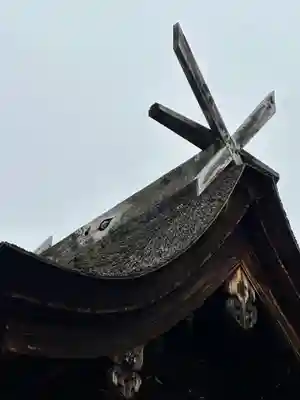 源九郎稲荷神社のその他建物