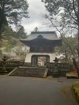興雲律院(栃木県)