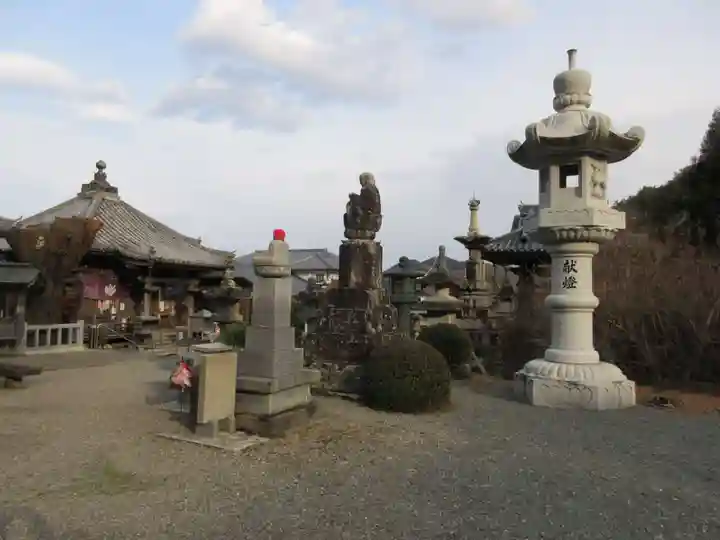 常楽寺(徳島県)