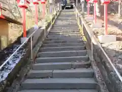 熊野皇大神社の建物その他